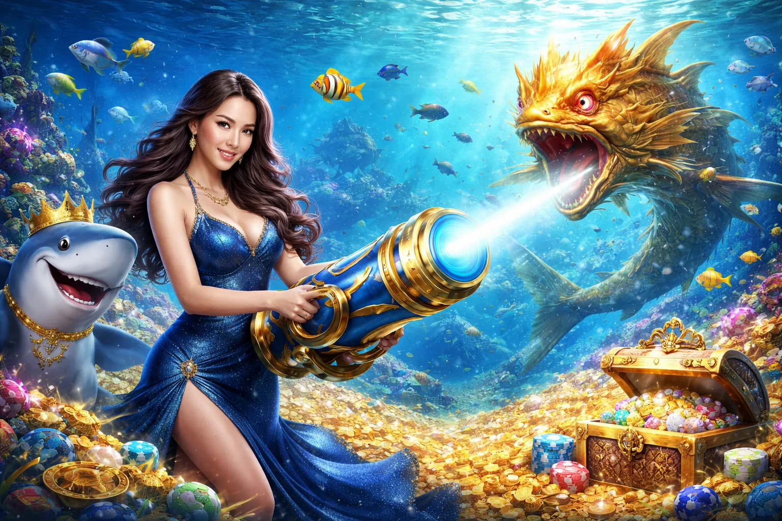 Nhân viên hỗ trợ khách hàng KC88