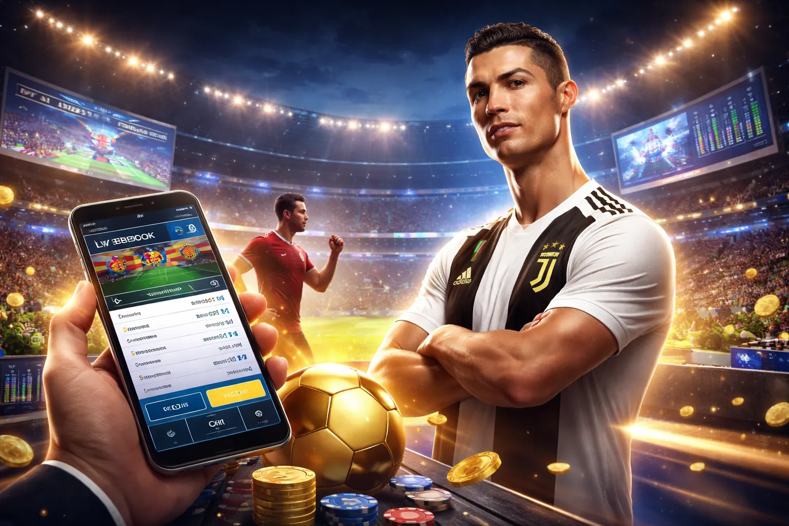 Thưởng nạp lại hàng ngày