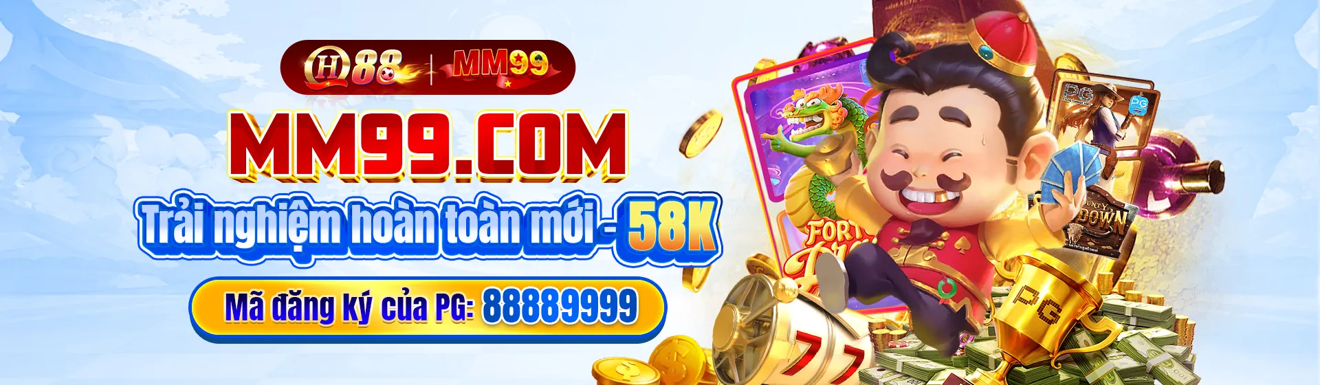 Hình ảnh tiền thưởng đăng ký người dùng mới tại nền tảng top game đổi thưởng uy tín