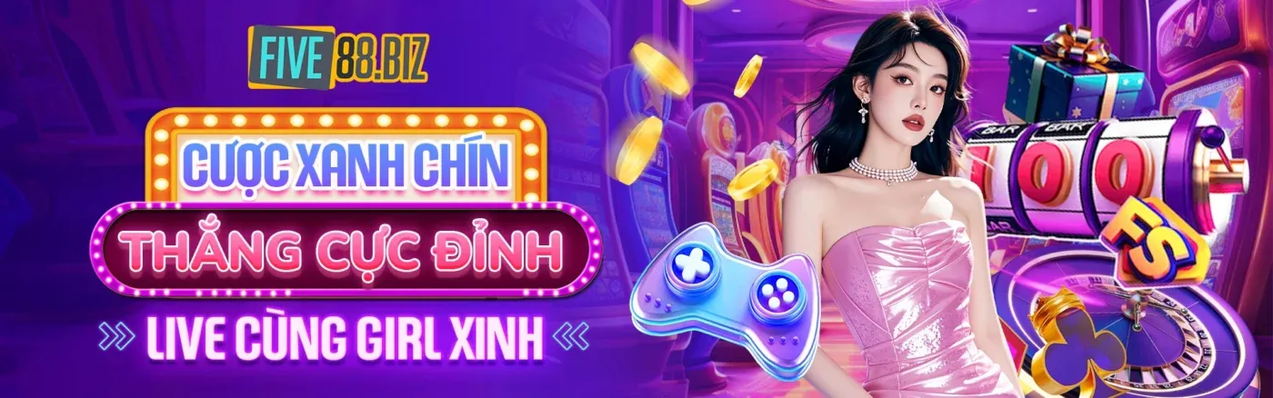 Game Nổ Hũ Chủ Đề Châu Á