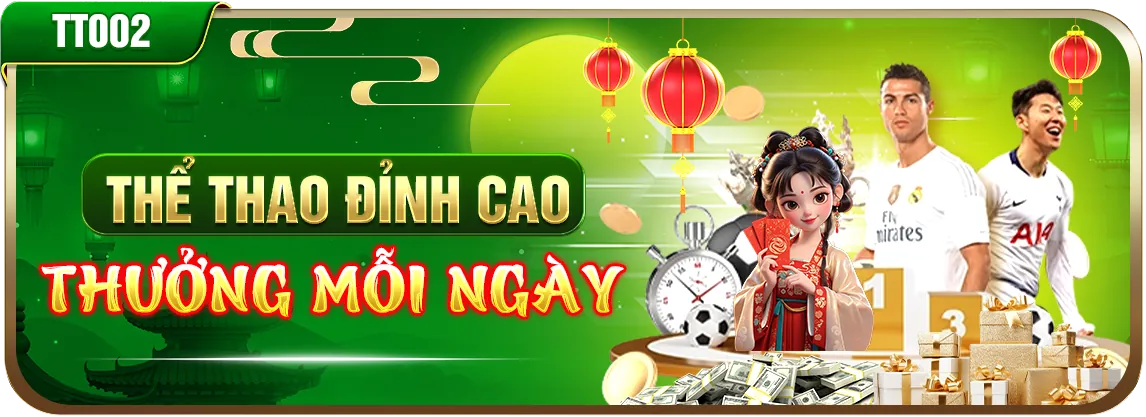 Thưởng giới thiệu bạn bè