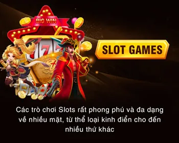 Đa dạng trò chơi cá cược kc88