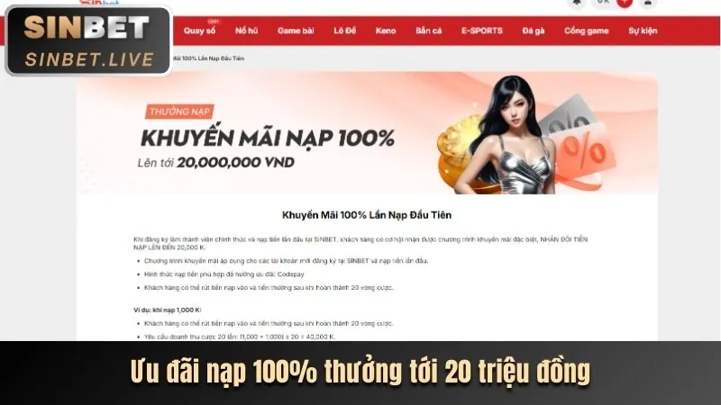 Trải nghiệm Nổ Hũ hàng đầu tại nền tảng top game đổi thưởng uy tín 2026