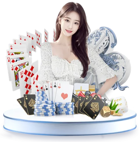 Trò chơi Casino Trực Tuyến